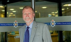 Have your say on policing