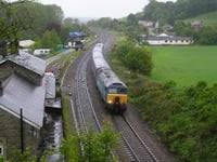 £50,000 boost is just the ticket for railway station reopening plan