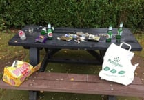Plans to clampdown on anti-social behaviour in Abergavenny