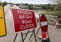 Council issues update on the timing of safety work on A466