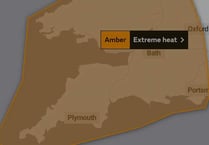 'Extreme heat' warning issued by Met Office