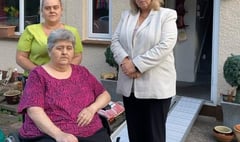 Disabled woman's plea over home adaptation