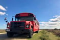 New glamping experience to centre around restored vehicles in Monmouthshire