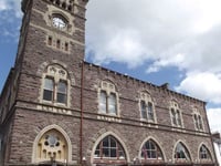 Volunteers 'not a risk' to library staff 