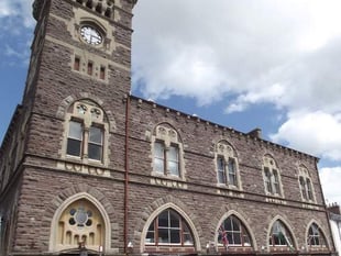 Volunteers 'not a risk' to library staff 