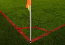 Wales becomes first nation in the world to adopt red pitch markings