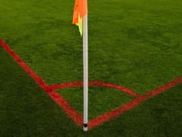 Wales becomes first nation in the world to adopt red pitch markings