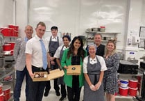 Baker sees business thrive and grow during pandemic