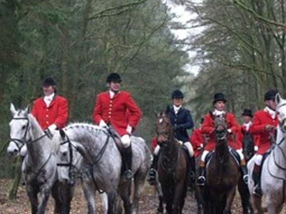 Charity calls to cancel ‘barbaric’ hunting license on Sugar Loaf