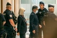Jail term for ex-French PM and his Abergavenny wife