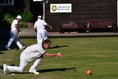 Aber pull it out of the bag as the season draws to a close