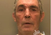 Burglar sentenced to six years in prison
