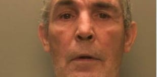 Burglar sentenced to six years in prison