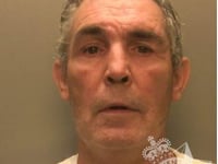Burglar sentenced to six years in prison