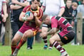 Clarets struggle with life on the road