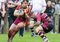 Clarets struggle with life on the road