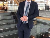 'Unfit' Llanellen Bridge to remain as Minister slaps down local safety claims