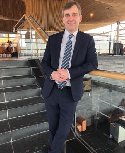 'Unfit' Llanellen Bridge to remain as Minister slaps down local safety claims