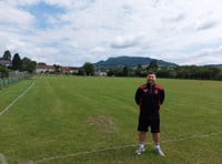Mardy Football Club get to the heart of the matter