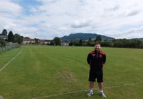 Mardy Football Club get to the heart of the matter