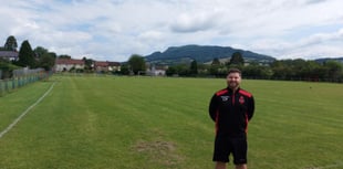 Mardy Football Club get to the heart of the matter