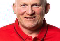 Aber sign up Wales and Lions legend