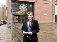 Ramsay dispute moves to court