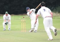 Dinas ton makers down Glan despite Devoy 65