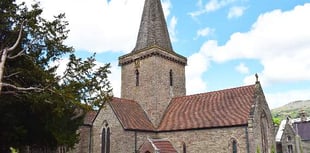 Churchyard to celebrate wildife