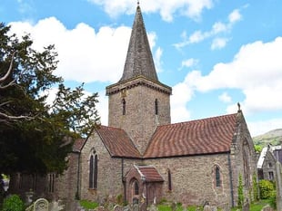 Korean choir to visit Crickhowell in honour of Welsh Missionary
