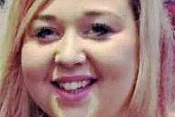 Sophie Brimble died in the crash in Brynmawr in 2017
