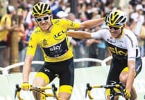 Geraint cycling trust gears up to help more