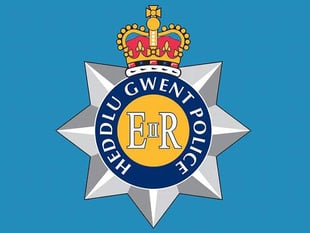 Details emerge following arrest of man and woman in Cwmbran