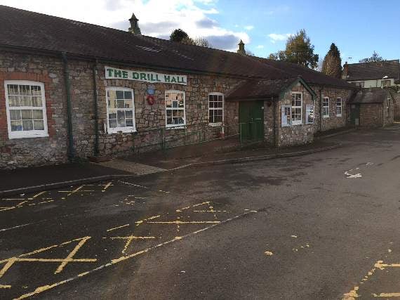 Sherman Theatre and Theatr Cymru's The Frog Prince comes to Chepstow