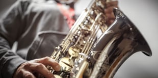 Abergavenny is set to swing with jazz festival!