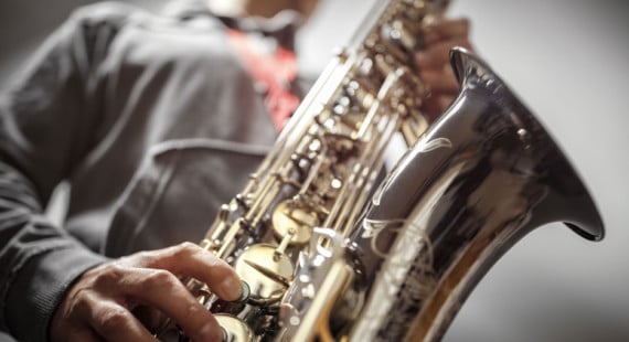 Abergavenny is set to swing with jazz festival!