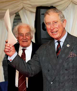 The Editor Writes: A brave new world for the Chronicle...