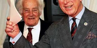 The Editor Writes: A brave new world for the Chronicle...