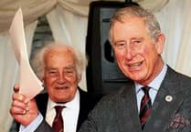 The Editor Writes: A brave new world for the Chronicle...