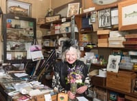 MS pays Senedd tribute to Brown Owl Jean in Volunteers' Week