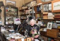 MS pays Senedd tribute to Brown Owl Jean in Volunteers' Week