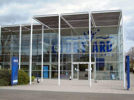 Harry Redknapp and Simon Reeve confirmed for Hereford's new pop-up venue