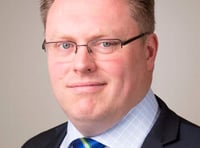 RABI award for NFU director General Terry