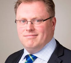 RABI award for NFU director General Terry