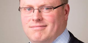 RABI award for NFU director General Terry