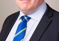 RABI award for NFU director General Terry