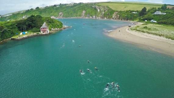 New water safety push in Welsh schools