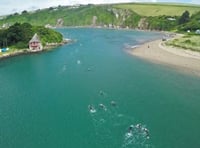 Welsh schools adopt water safety resources