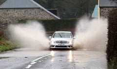 Weather warnings: top tips on keeping safe