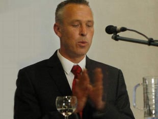 Should the Forest of Dean consider joining Wales?